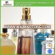 Hot Selling Plastic Spray Perfume Bottle Perfume Atomizer